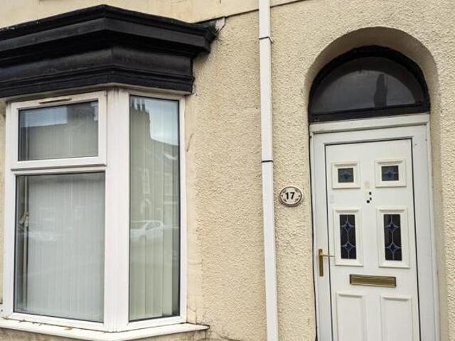 House for rent in New Boultham, Brayford