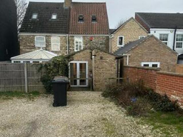 House for rent in Ermine, Brayford
