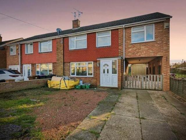 House for rent in Brayford, Lincolnshire