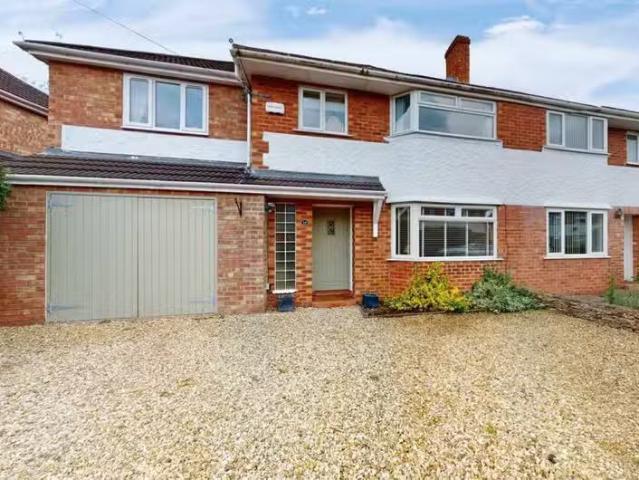 House for rent in Prestbury, Golden Valley