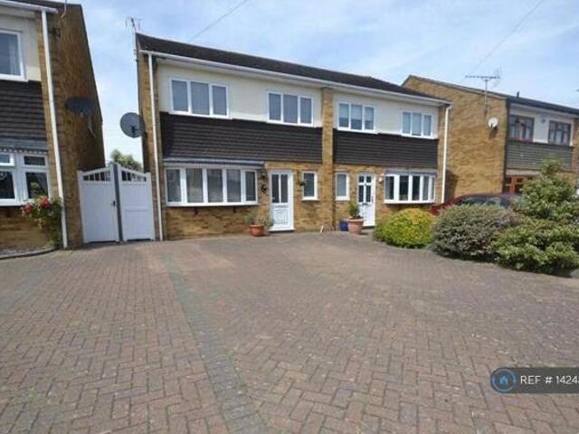 House for rent in Lyons, Greater London