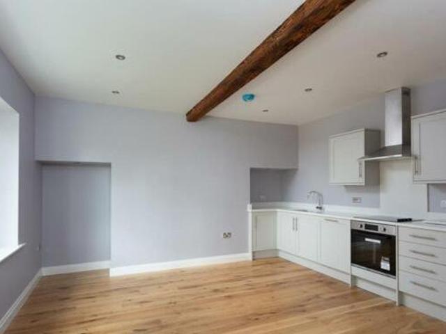 House for rent in North Yorkshire