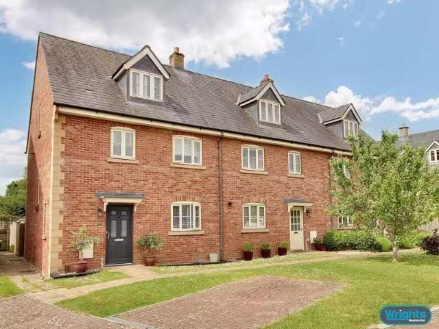 House for rent in Holt, Wiltshire
