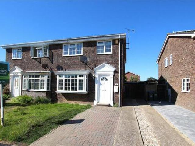 House for rent in Clapham, West Sussex