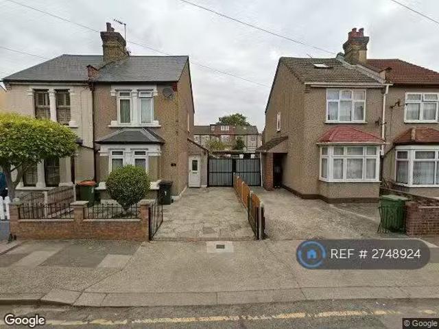 House for rent in Cyprus, Greater London