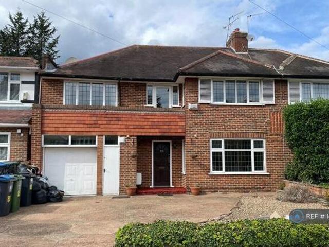 House for sale in Lyons, Greater London
