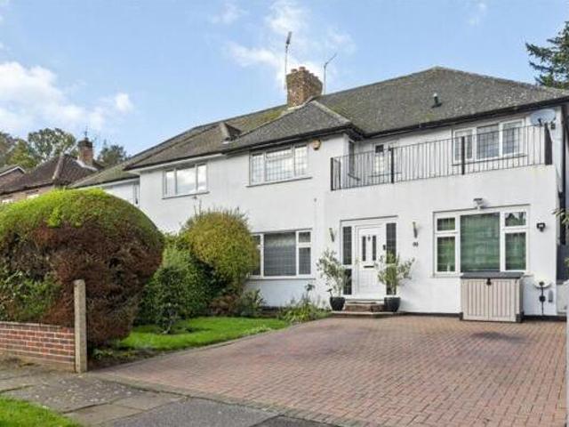 House for sale in Lyons, Greater London