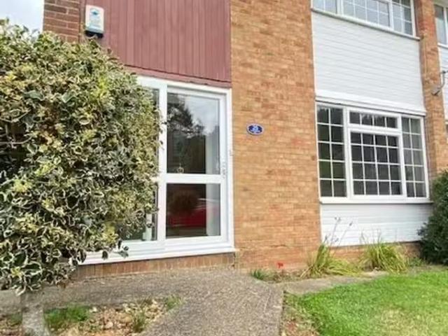 House for rent in Elmfield, Leicestershire