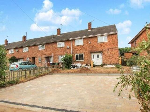 House for rent in Elmfield, Leicestershire