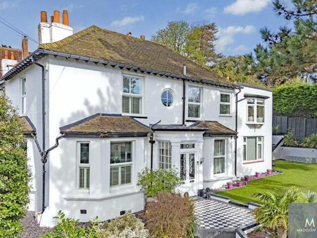 House for sale in Epping, Essex