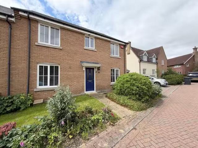 House for rent in Arbury, Cambridgeshire