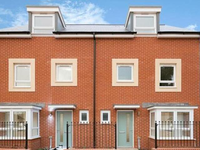 House for rent in Feckenham, City Of Bristol