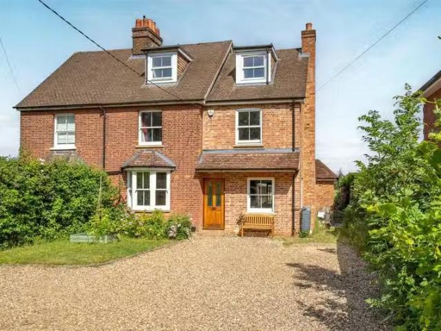 House for rent in Chesham