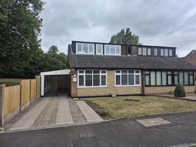 House for rent in South Hornchurch, Cat Hill