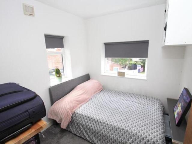 Farm for rent in Mosley, Trafford Park