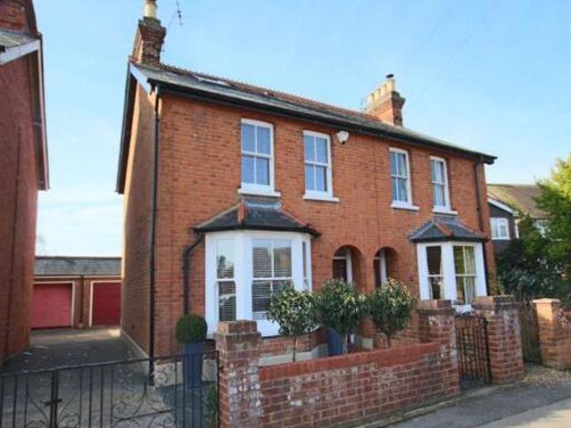 House for rent in Maidenhead