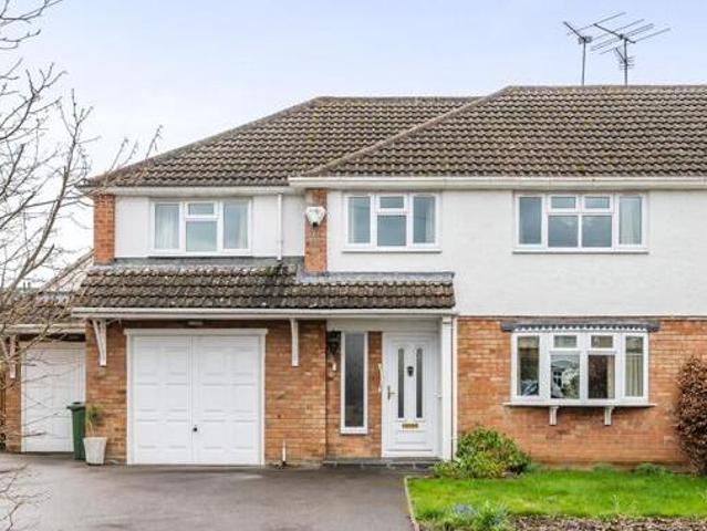 House for rent in Maidenhead
