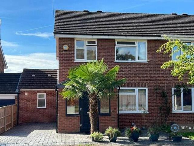 House for rent in Maidenhead