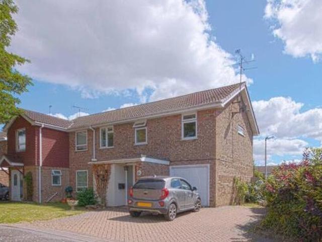 House for rent in Maidenhead