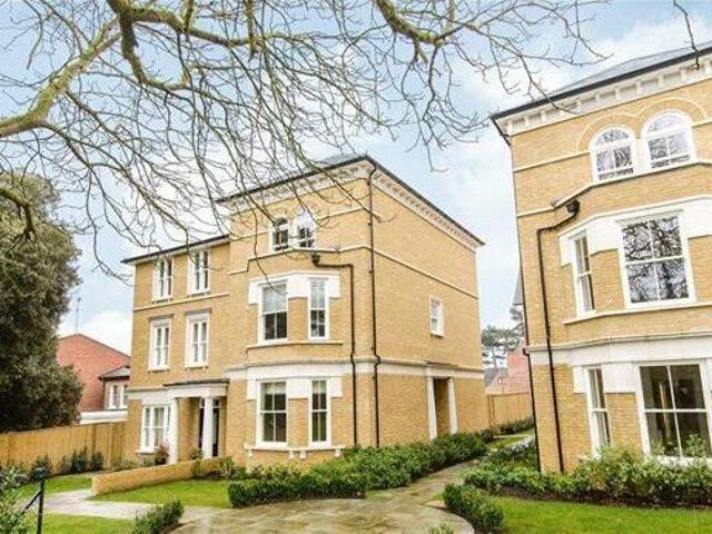 House for rent in Maidenhead