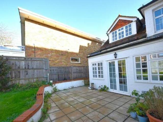 House for rent in Maidenhead