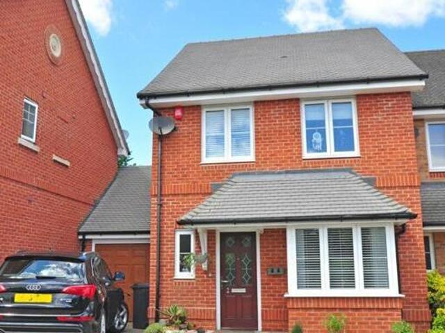 House for rent in Maidenhead