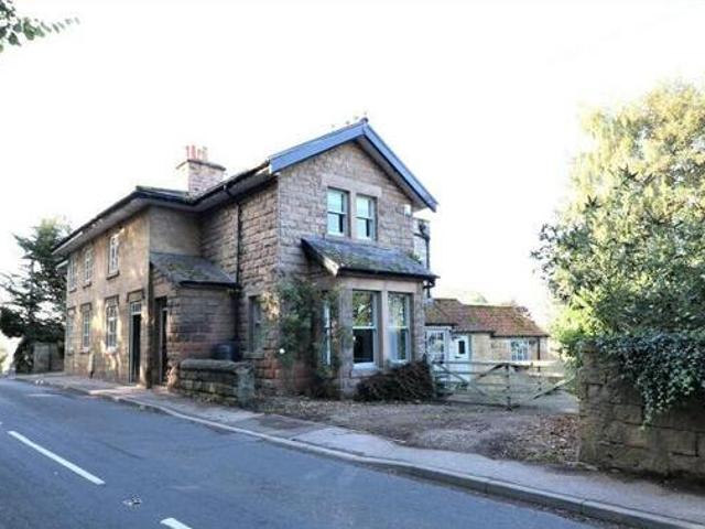 House for rent in North Yorkshire
