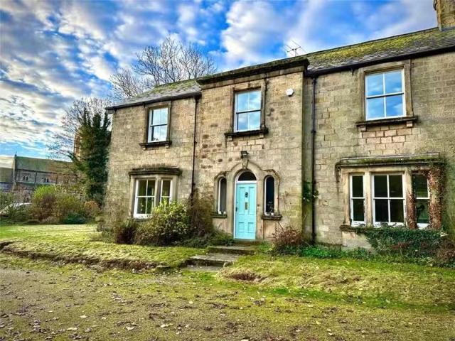 House for rent in North Yorkshire