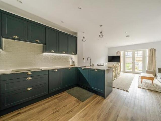 Farm for rent in Reading
