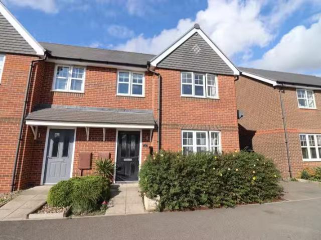House for rent in Worthing, West Sussex