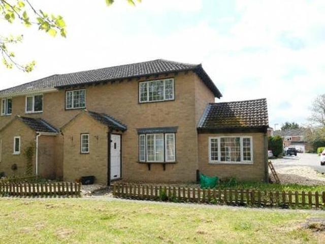 House for rent in Barton Stacey, Hampshire