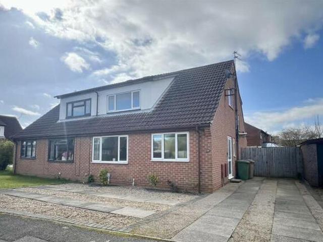 House for rent in North Yorkshire