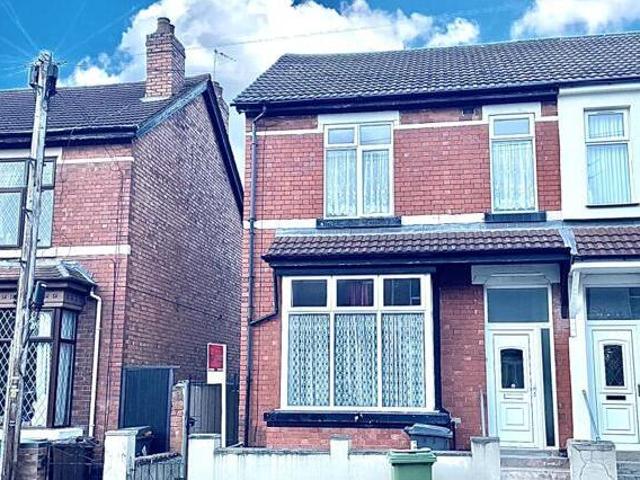 House for rent in Goldthorn Hill, West Midlands