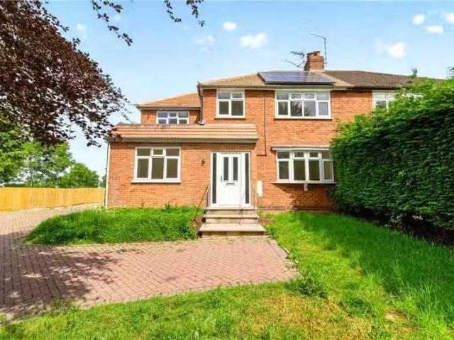 House for rent in Olton, West Midlands