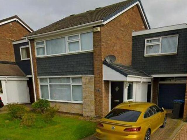 House for rent in Tees Valley, England