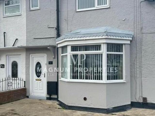 House for rent in Middlesbrough