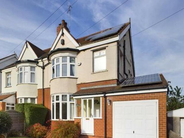 House for rent in Millhouses, South Yorkshire