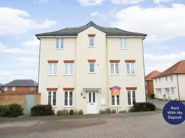 House for rent in Ash, Kent