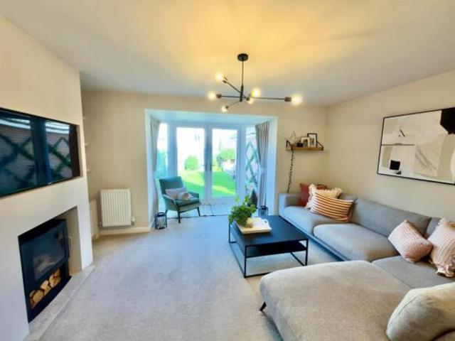 Farm for rent in Wetherby