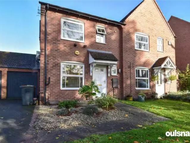 House for rent in Coseley, Dudley