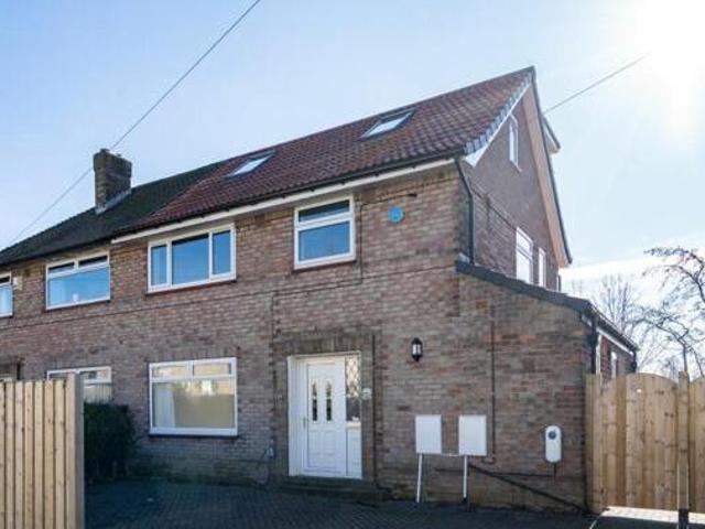 House for rent in North Yorkshire
