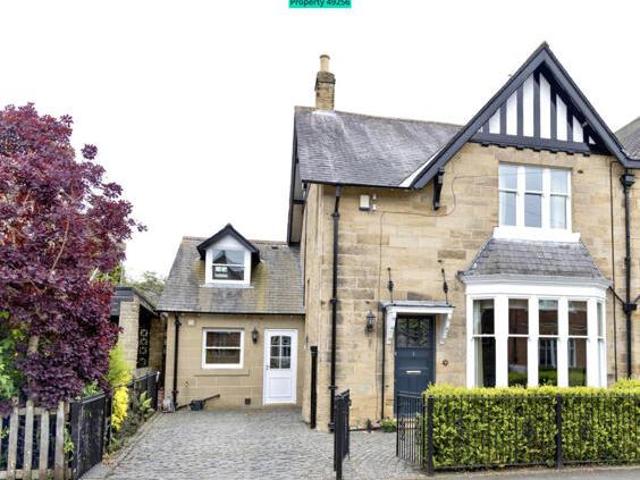 House for rent in High Stanners, Morpeth