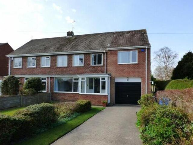 House for rent in Loansdean, Morpeth