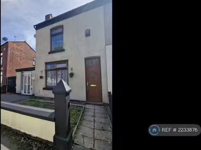House for rent in Lee Bank, Greater Manchester