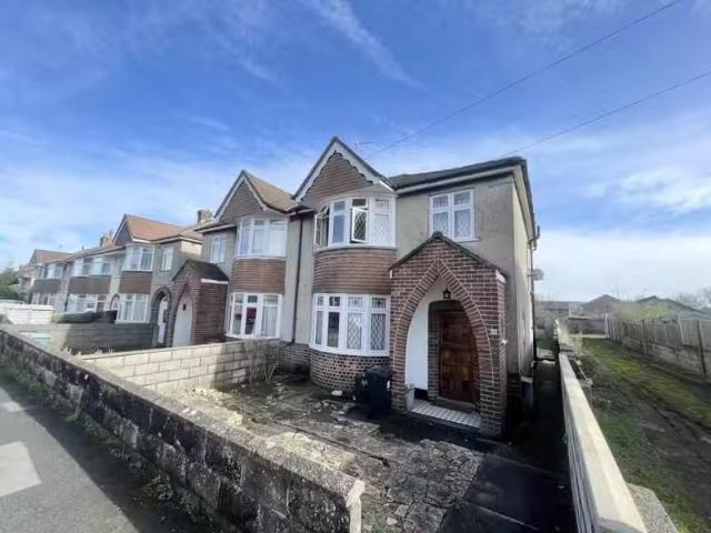 House for rent in London Borough of Merton, Mitcham