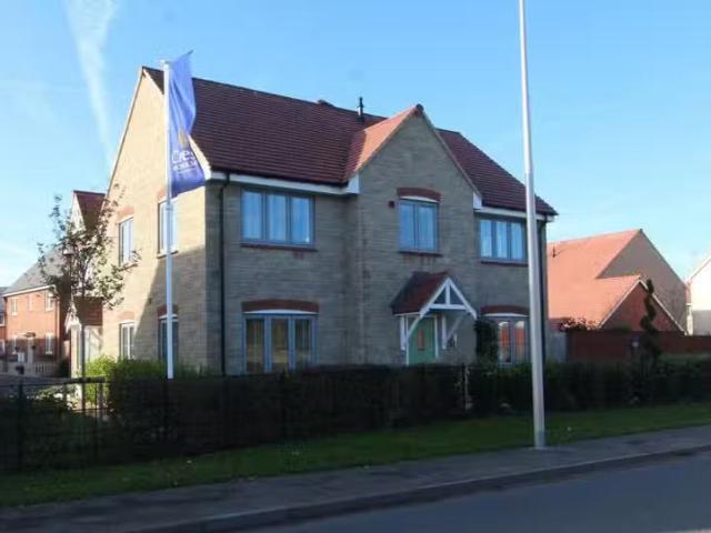 House for rent in Rumwell, Somerset