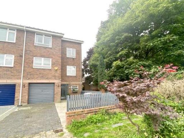 House for rent in Kingsbourne, Nantwich