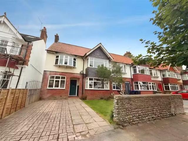 House for rent in Worthing, West Sussex
