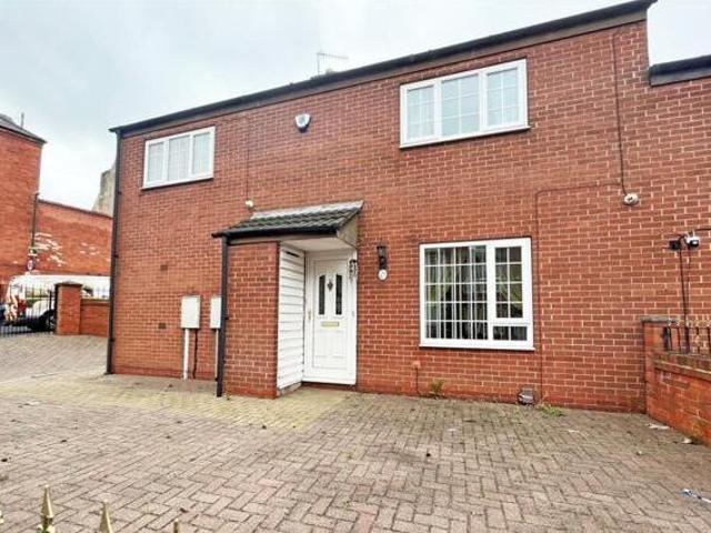 House for rent in Haddon, East Midlands