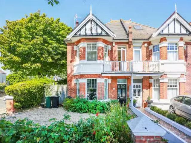House for rent in East Sussex